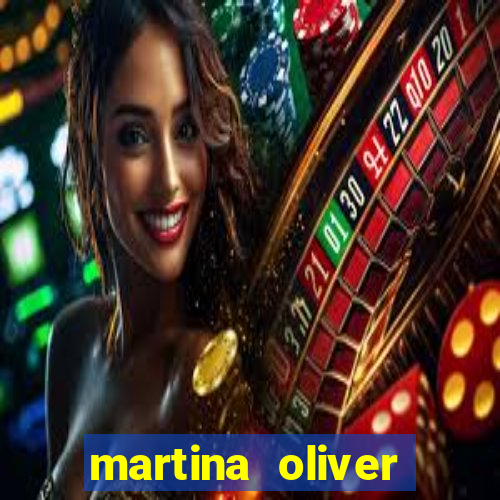 martina oliver privacy vazado